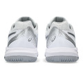 (女)【亞瑟士ASICS】GEL-DEDICATE 8 網球鞋-白銀 1042A237-101_5