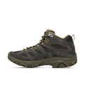 (男)【MERRELL】MOAB 3 MID WP 高筒登山健行鞋-棕綠/墨綠 ML00003597/3598_8