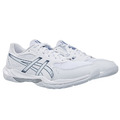 【亞瑟士ASICS】GEL-ROCKET 12 中性款寬楦排球鞋-白藍 1073A087-100_3