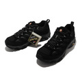 (男)【MERRELL】Moab 3 Gore-Tex 防水登山健行鞋-黑色 ML036253_2