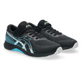 (童)【亞瑟士ASICS】LAZERBEAM RK-MG 大童運動鞋-黑藍色 1154A223-002_1
