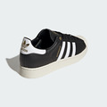 (男)【愛迪達ADIDAS】SUPERSTAR II 運動休閒鞋 -黑白 KI0981_4