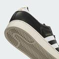 (男)【愛迪達ADIDAS】SUPERSTAR II 運動休閒鞋 -黑白 KI0981_7