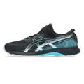 (童)【亞瑟士ASICS】LAZERBEAM RK-MG 大童運動鞋-黑藍色 1154A223-002_3