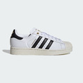(男)【愛迪達ADIDAS】SUPERSTAR II 運動休閒鞋 -白黑 KI0979_1