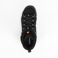 (男)【MERRELL】Moab 3 Mid Gore-Tex 中筒防水登山健行鞋-黑色 ML036243_3