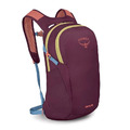 【OSPREY】DAYLITE 13L 後背包-深邃酒紅 10006292