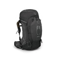 (男)【OSPREY】ATMOS AG 65 網架輕量登山後背包-黑 10003553