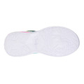 (童)【斯克威爾SKECHERS】S-Lights: Unicorn Dreams - Heart Sparkles燈鞋-多彩 303063LSMLT_4