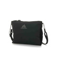 【GREGORY】AL SACOCHE 3L 輕量斜背包 -黑 GG158804-1041