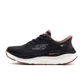 (女)【斯克威爾SKECHERS】GO RUN MAX RUN 慢跑鞋-黑棕 129201BKBU
