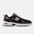 【New Balance】530系列中性復古休閒鞋-黑色(D楦) MR530CC