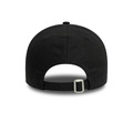 【New Era】男女 9FORTY TEAM OUTLINE 9FORTY 洛杉磯道奇棒球帽-黑色 NE60595206_4