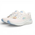 (女)【斯克威爾SKECHERS】ARCH FIT 2.0休閒健走鞋-淡粉 150333NTMT_1