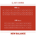 【New Balance】530系列中性復古休閒鞋-銀灰(D楦) U5303IR_5