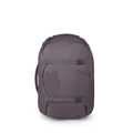 (女)【OSPREY】Fairview 40 Travel Pack 旅行後背包-石墨紫 10007377_1