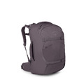 (女)【OSPREY】Fairview 40 Travel Pack 旅行後背包-石墨紫 10007377