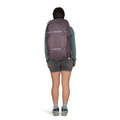 (女)【OSPREY】Fairview 40 Travel Pack 旅行後背包-石墨紫 10007377_14