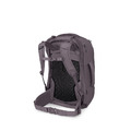 (女)【OSPREY】Fairview 40 Travel Pack 旅行後背包-石墨紫 10007377_3