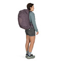 (女)【OSPREY】Fairview 40 Travel Pack 旅行後背包-石墨紫 10007377_13