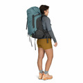 (女)【OSPREY】KYTE LT 45 Hiking 登山後背包-靜謐藍 10007465_3