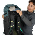 (女)【OSPREY】KYTE LT 45 Hiking 登山後背包-靜謐藍 10007465_8