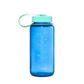 【Nalgene】500cc 寬嘴水壺-菊藍 2020-3616_1