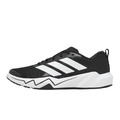 (男)【愛迪達ADIDAS】RAPIDMOVE GO TRAINER M 訓練鞋-黑白 JQ3950_1