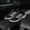 (男)【愛迪達ADIDAS】RAPIDMOVE GO TRAINER M 訓練鞋-黑白 JQ3950_7