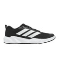 (男)【愛迪達ADIDAS】RAPIDMOVE GO TRAINER M 訓練鞋-黑白 JQ3950
