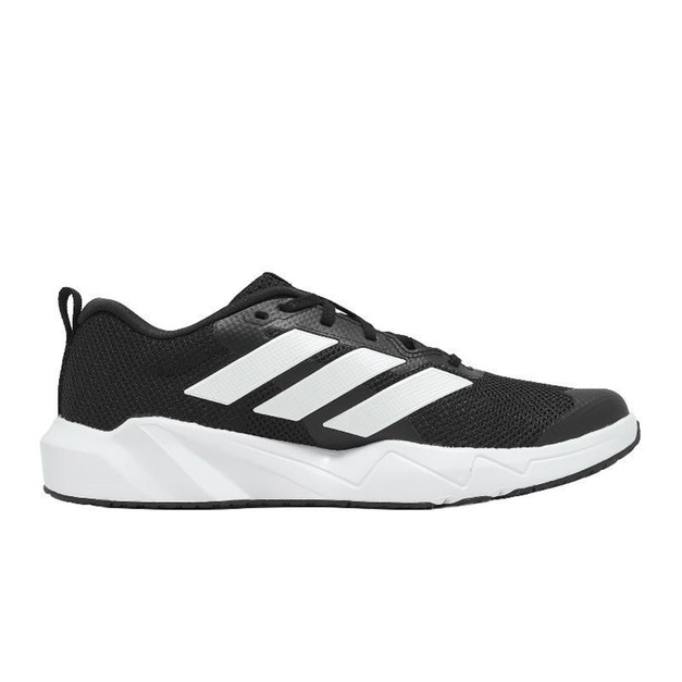(男)【愛迪達ADIDAS】RAPIDMOVE GO TRAINER M 訓練鞋-黑白 JQ3950
