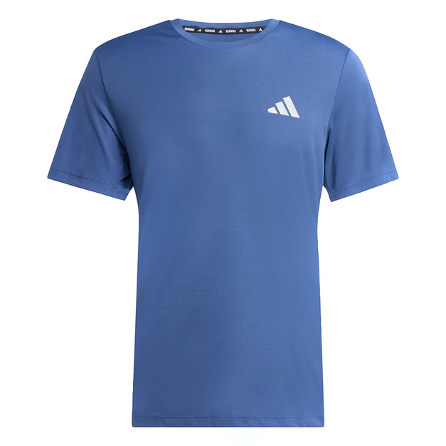 (男)【愛迪達ADIDAS】ADI365 CLIMACOOL 運動短袖上衣-藍 KB5959