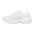 (女)【斯克威爾SKECHERS】SHADOW 系列復古運動鞋-白色 177358WHT_3