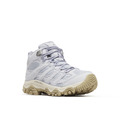(女)【MERRELL】MOAB 3 MID WP 登山健行鞋-淺紫色 ML00003603_1