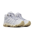 (女)【MERRELL】MOAB 3 MID WP 登山健行鞋-淺紫色 ML00003603_2