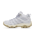 (女)【MERRELL】MOAB 3 MID WP 登山健行鞋-淺紫色 ML00003603_4