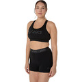 (女)【亞瑟士ASICS】運動內衣 海外版 訓練內衣-黑色 2032D338-001_2