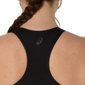 (女)【亞瑟士ASICS】運動內衣 海外版 訓練內衣-黑色 2032D338-001_5