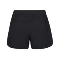 (女)【亞瑟士ASICS】4吋亞洲版平織短褲-黑色 2032D525-001_1