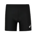 (男)【亞瑟士ASICS】5吋(亞洲版)田徑緊身短褲-黑色 2091A844-001
