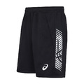 【亞瑟士ASICS】中性款(亞洲版型)短版球褲-黑色 K32045-003_1