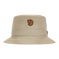 【北極狐Fjallraven】Kiruna G1000 圓盤帽 -化石 77277-118