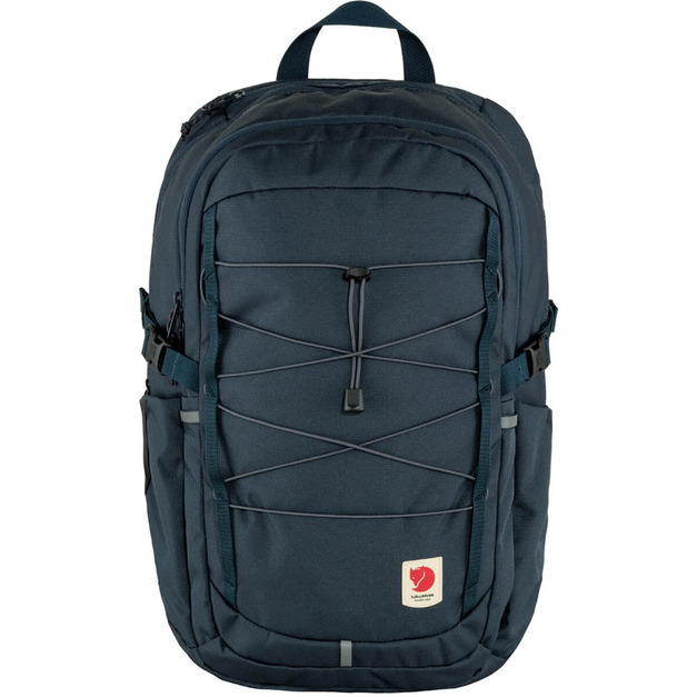 【北極狐Fjallraven】Skule 28 15"筆電後背包-海軍藍 23346-560