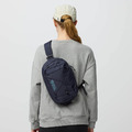 【北極狐Fjallraven】Skule Sling 6 斜背包-黑 23200337-550_5