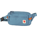 【北極狐Fjallraven】High Coast Hip Pack 1.5L腰包-黏土/黎明藍 23223-221/23223-543_1