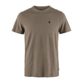 (男)【北極狐Fjallraven】Hemp Blend 短袖T恤-麂皮棕 12600215-244
