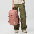 【北極狐Fjallraven】Skule 24 15"筆電後背包-海軍藍 23200335-560_8