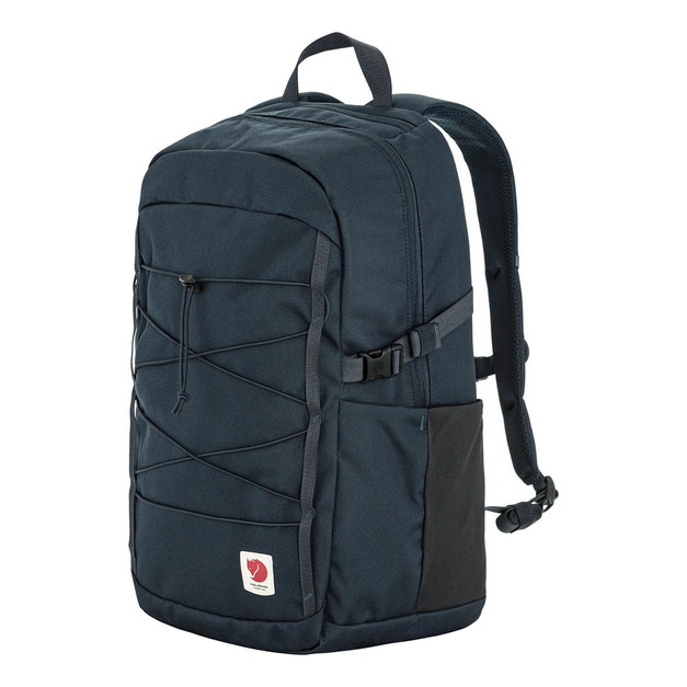 【北極狐Fjallraven】Skule 24 15"筆電後背包-海軍藍 23200335-560