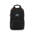 【GREGORY】18L EASY PEASY DAY 後背包-黑色 GG103868-1041