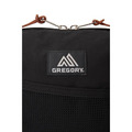 【GREGORY】5L SQUARE SHOULDER POUCH 斜背包-黑色 GG155677-1041_3